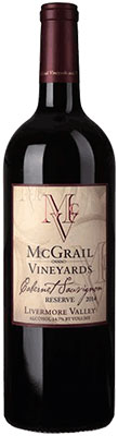 Library: 2014 Cab Reserve