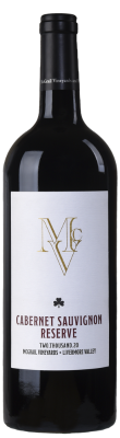 Magnum: 2020 Cabernet Reserve