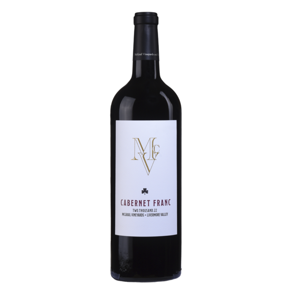 2022 Cabernet Franc