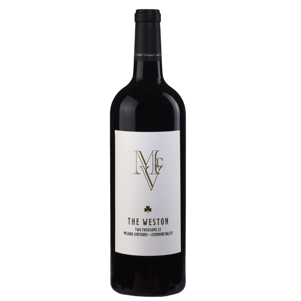 2023 The Weston Red Blend
