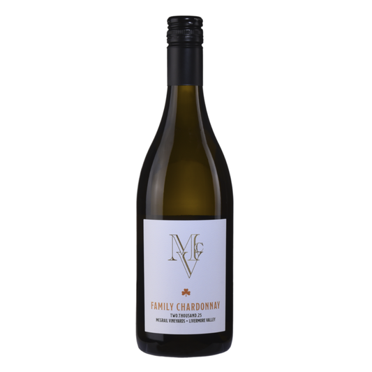 2025 Family Chardonnay