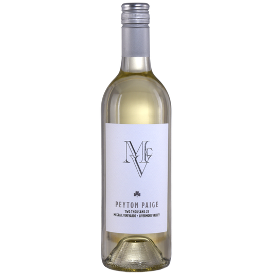 2025 Peyton Paige Sauvignon Blanc