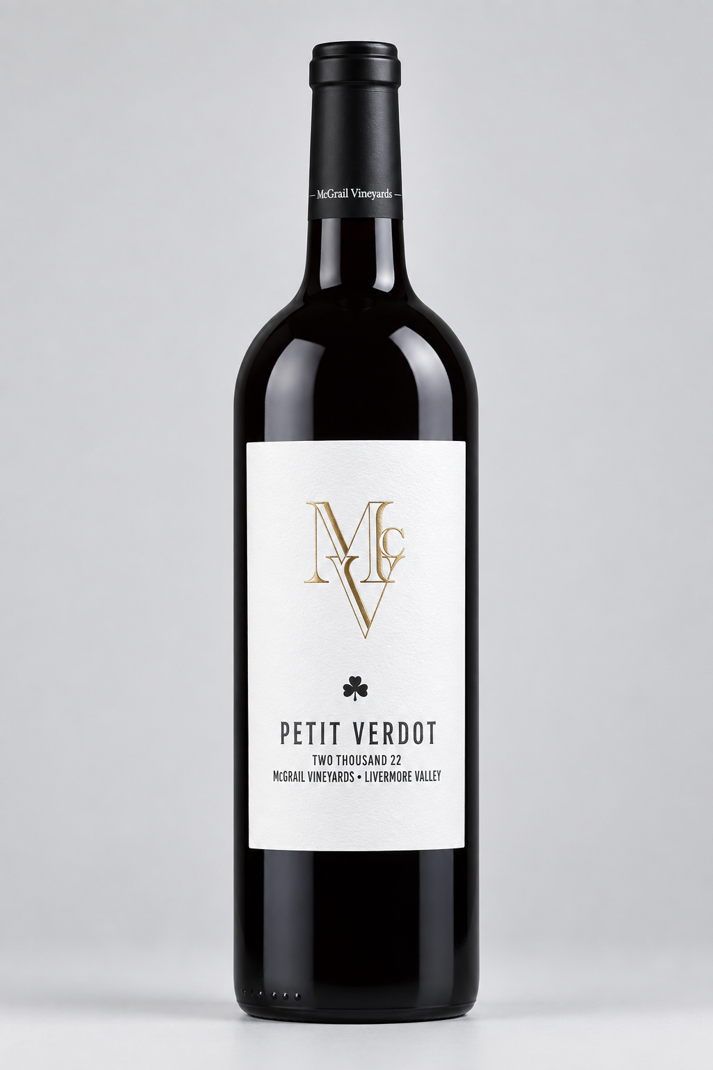 2022 Petit Verdot