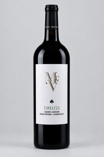 Timeless Cabernet Lot 890