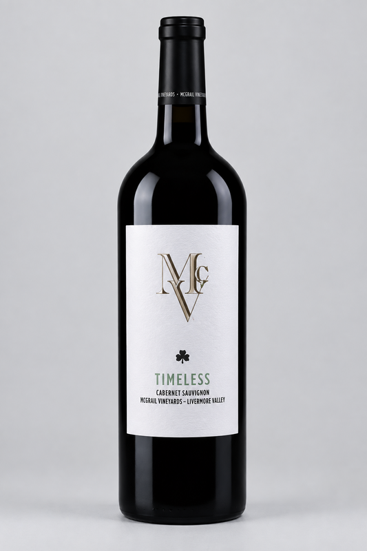 Timeless Cabernet Lot 890